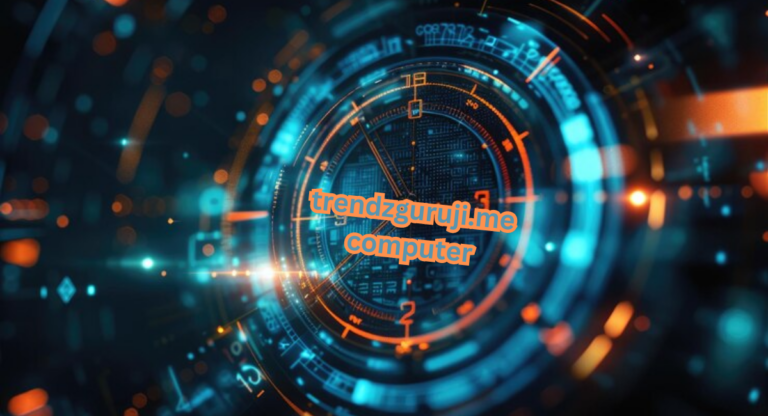 trendzguruji.me computer your compressive guide