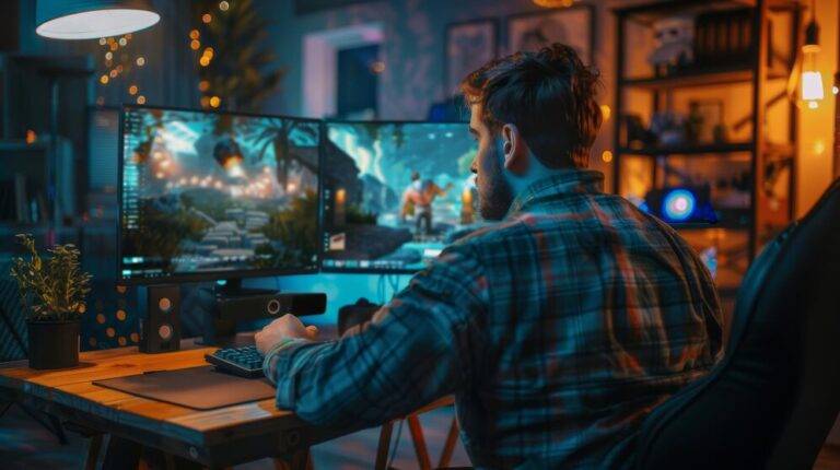 Gamerxyt.com Categories