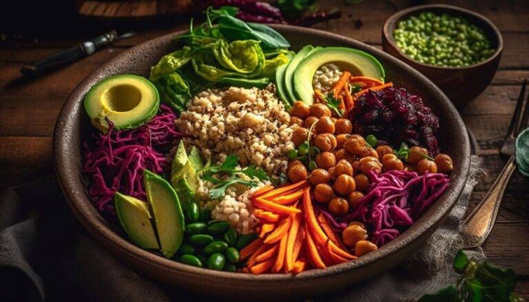 healthy life wellhealthorganic