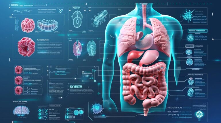 wellhealthorganic.com simple ways to improve digestive system in hindi