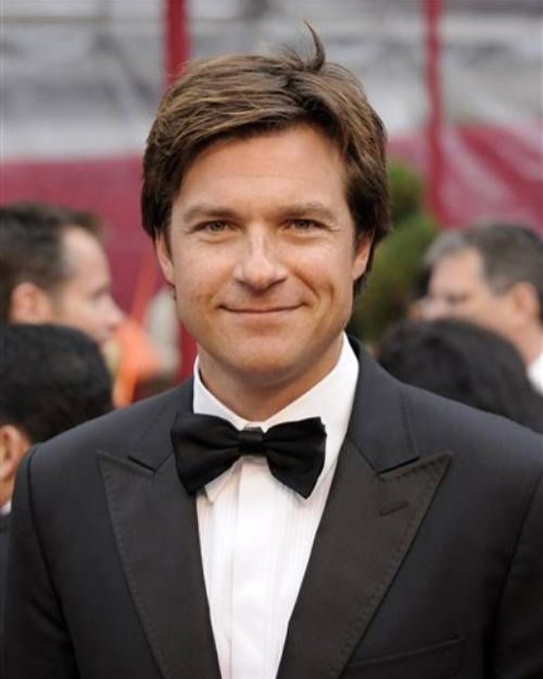 Jason Bateman Net Worth Revealed: Shocking 2024 Update
