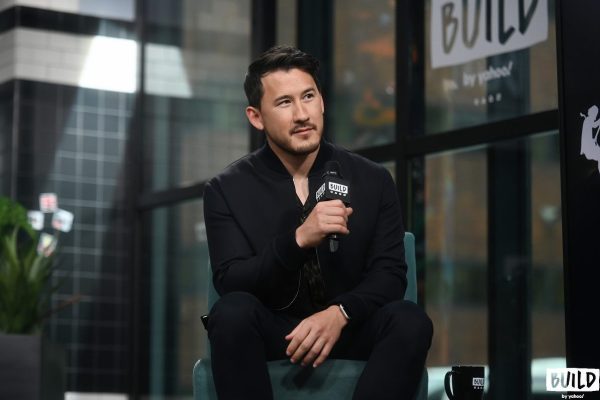 Markiplier Net Worth 2024: How Rich Is He Now?
