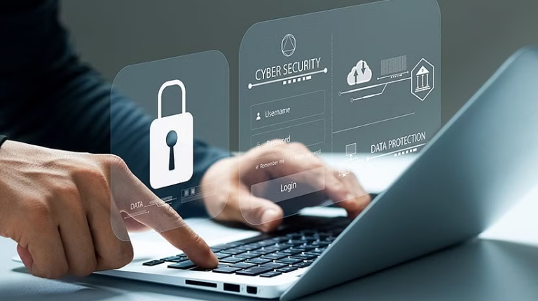 Top 5 Cybersecurity Softwar