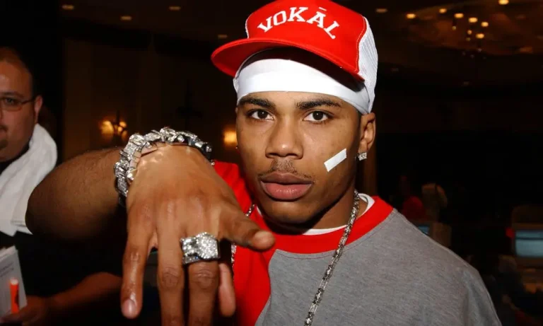 Nelly Net Worth 2024: Shocking Numbers Revealed!