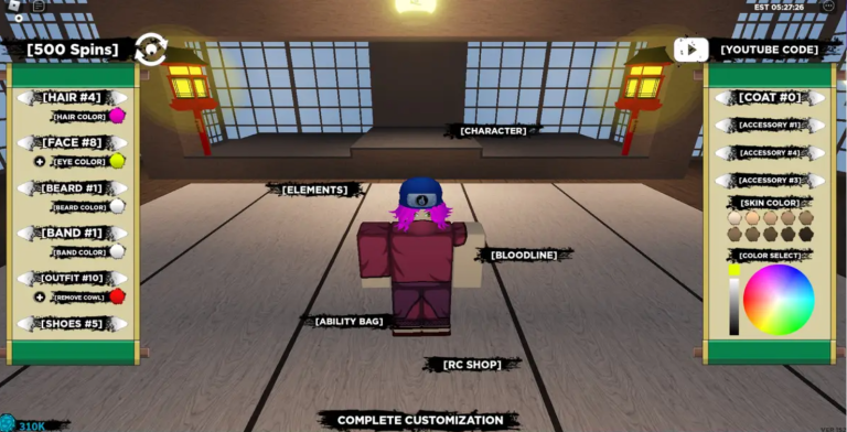Roblox Games You Shouldn't Miss in 2024