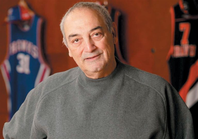 Sonny Vaccaro Net Worth 2024: Find Out the Surprising Amount