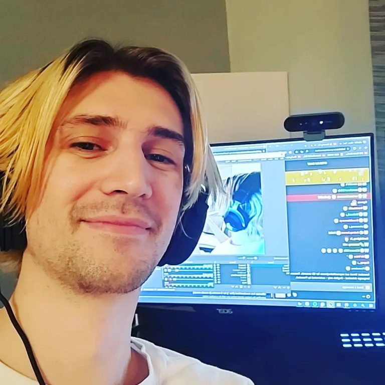 XQC Net Worth 2024: Shocking New Figures Revealed!