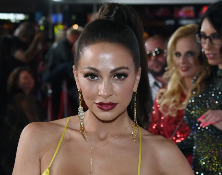 The Financial Success of Abigail Mac Net Worth and Achievements